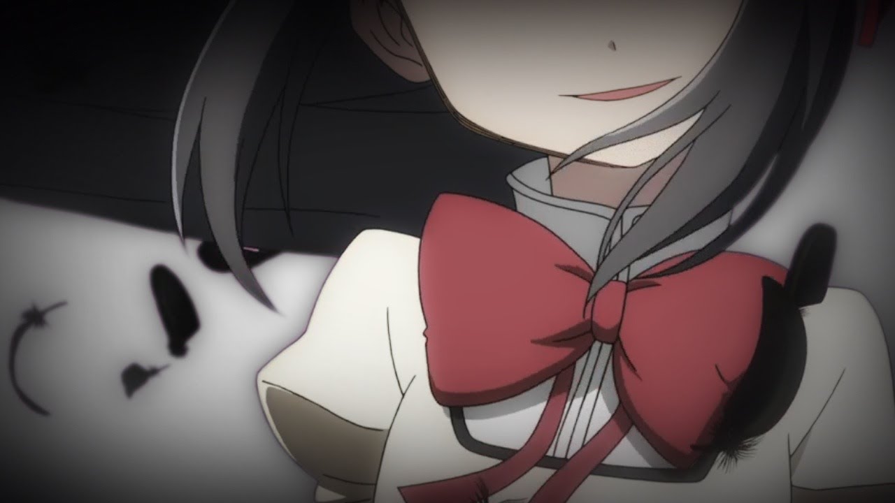 AMV - Nightmare