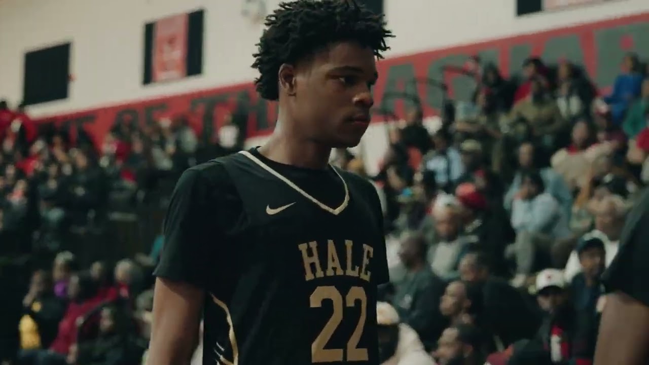 Hale County @SumterCentral Alabama Highschool Basketball Showdown