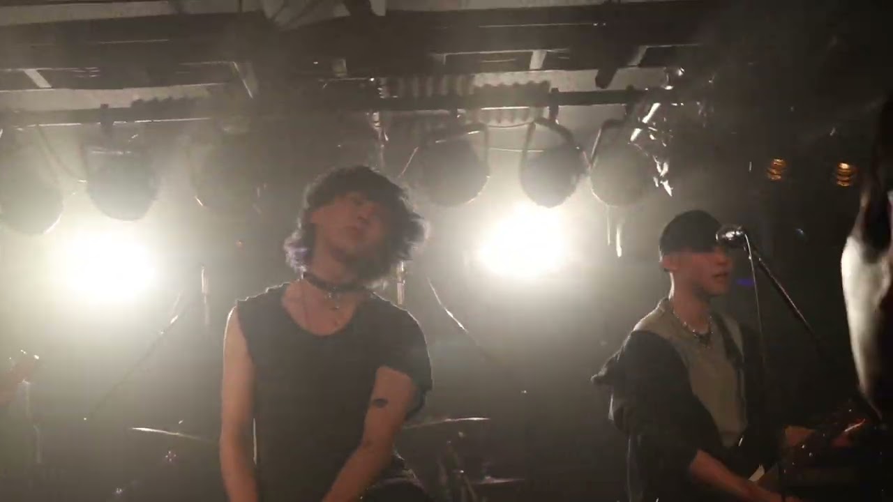 GOOD PEOPLE - live at 布施Kiruna on 2026.02.02