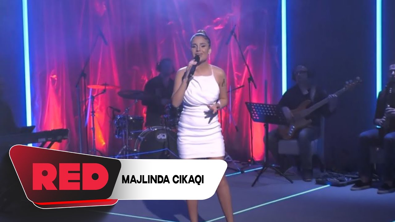 Majlinda Cikaqi - Goce Tirone