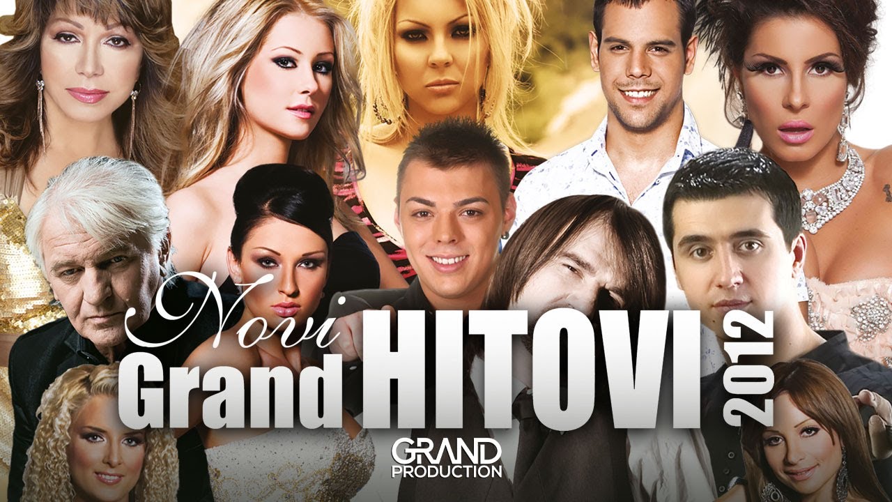 Jelena Kostov - Sedam godina - (Audio 2012) HD