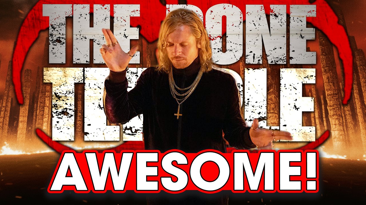 28 Year Later The Bone Temple is AWESOME! - Hack The Movies