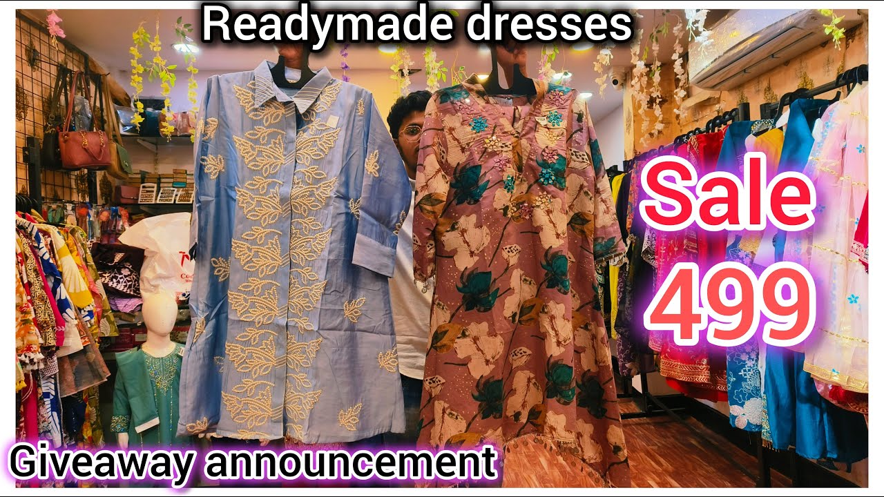 Starting Just Rs350 | 1000 k 5 | 900 k 2 | 1000 k 2 | Giveaway Gift | VV Collections | Santosh Nagar