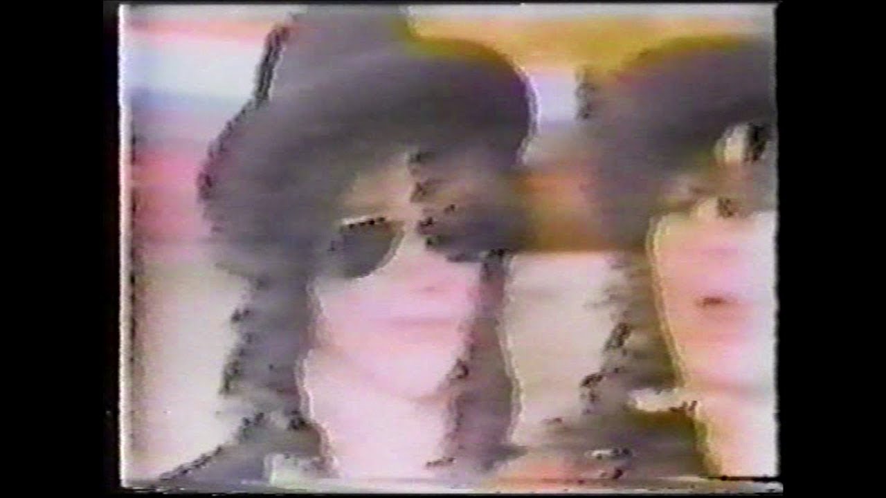 Hanoi Rocks Devil Woman