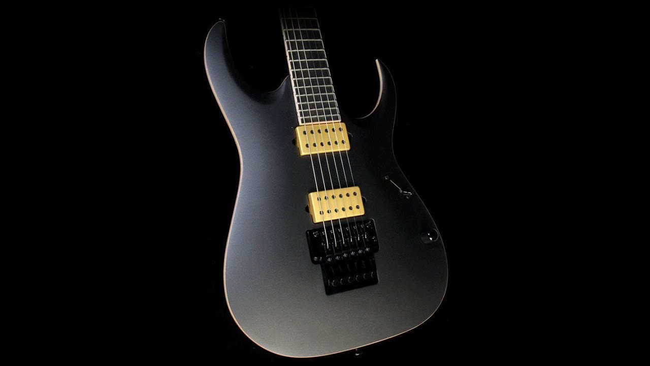 【Special Backing Track 1】Hard rock backing track in Dm