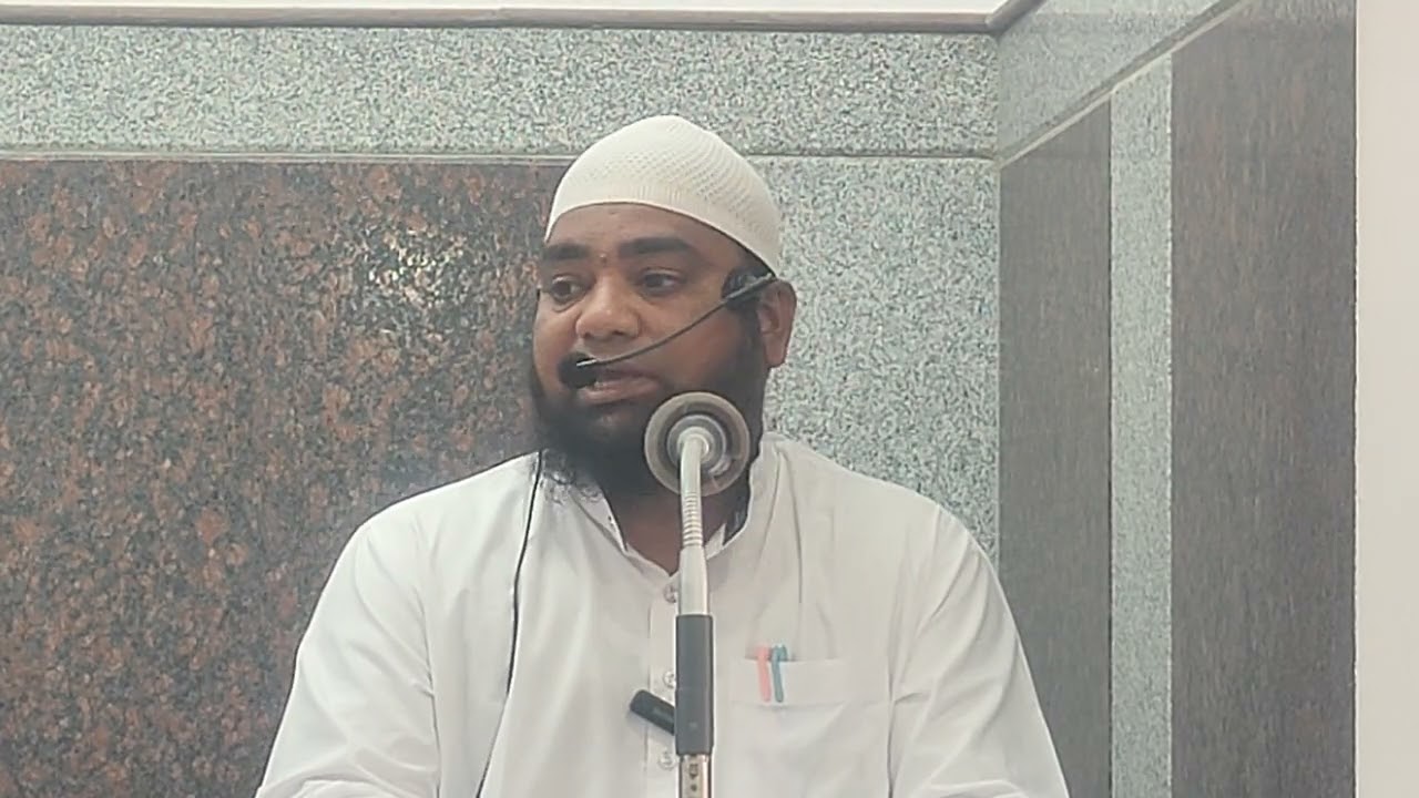  Khulafaye rashidin ki siraton se aaj ki ummat ke liye asbaq|KhutbaEJumu'ah By Shaikh Ibrahim Salafi