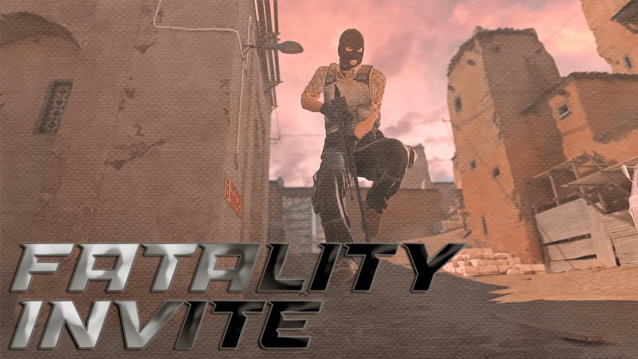 КАК ПОЛУЧИТЬ ИНВАЙТ В FATALITY.WIN? | HVH ЧИТ ПО ИНВАЙТАМ