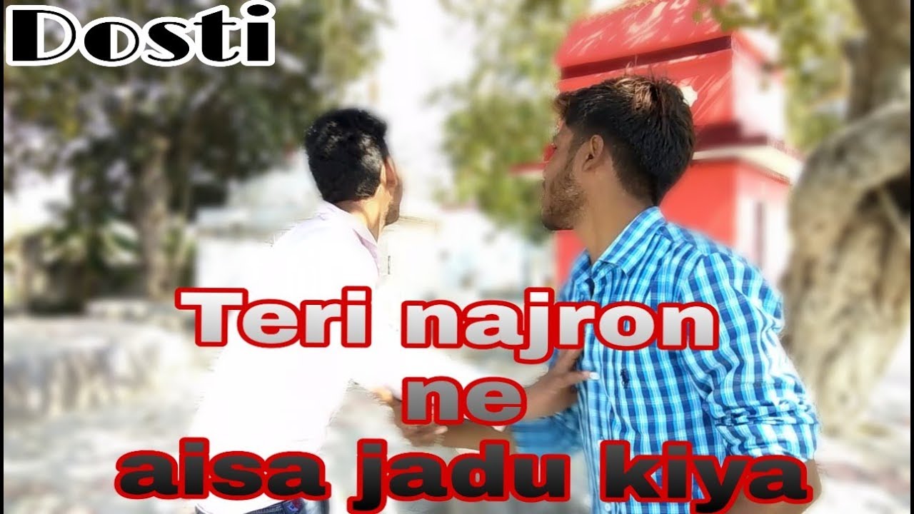 Hamesha late hone Wala dost/presented by firerocks team