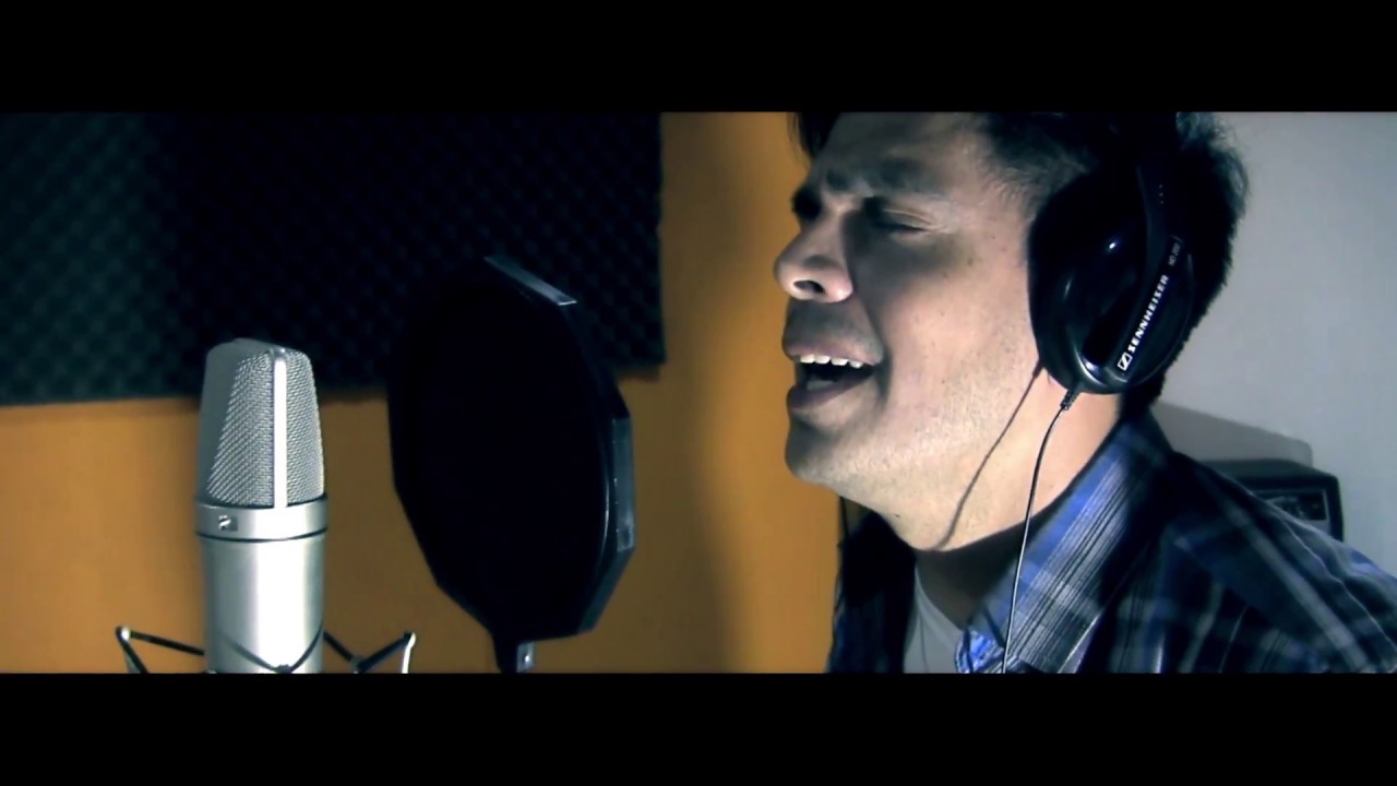 Nelson Albarracín - Zamba a mi madre