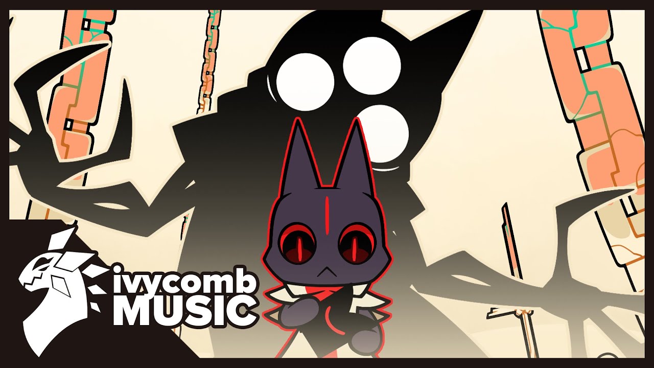 Cult of the Lamb Song - 