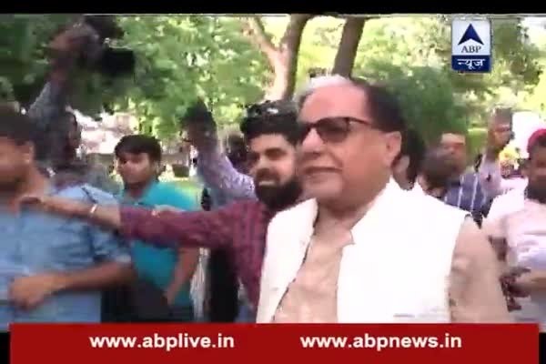 Rajya Sabha elections: Subhash Chandra beats RK Anand in Haryana