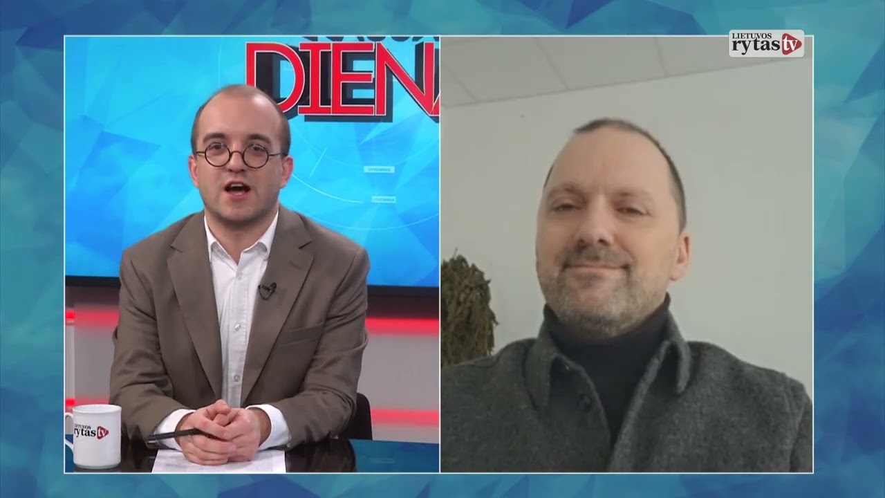 „Nauja diena“. Pažintis su šalies karinėmis elitinėmis pajėgomis
