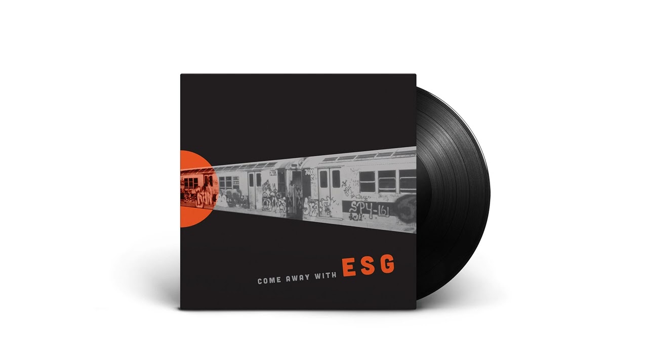 ESG - The Beat