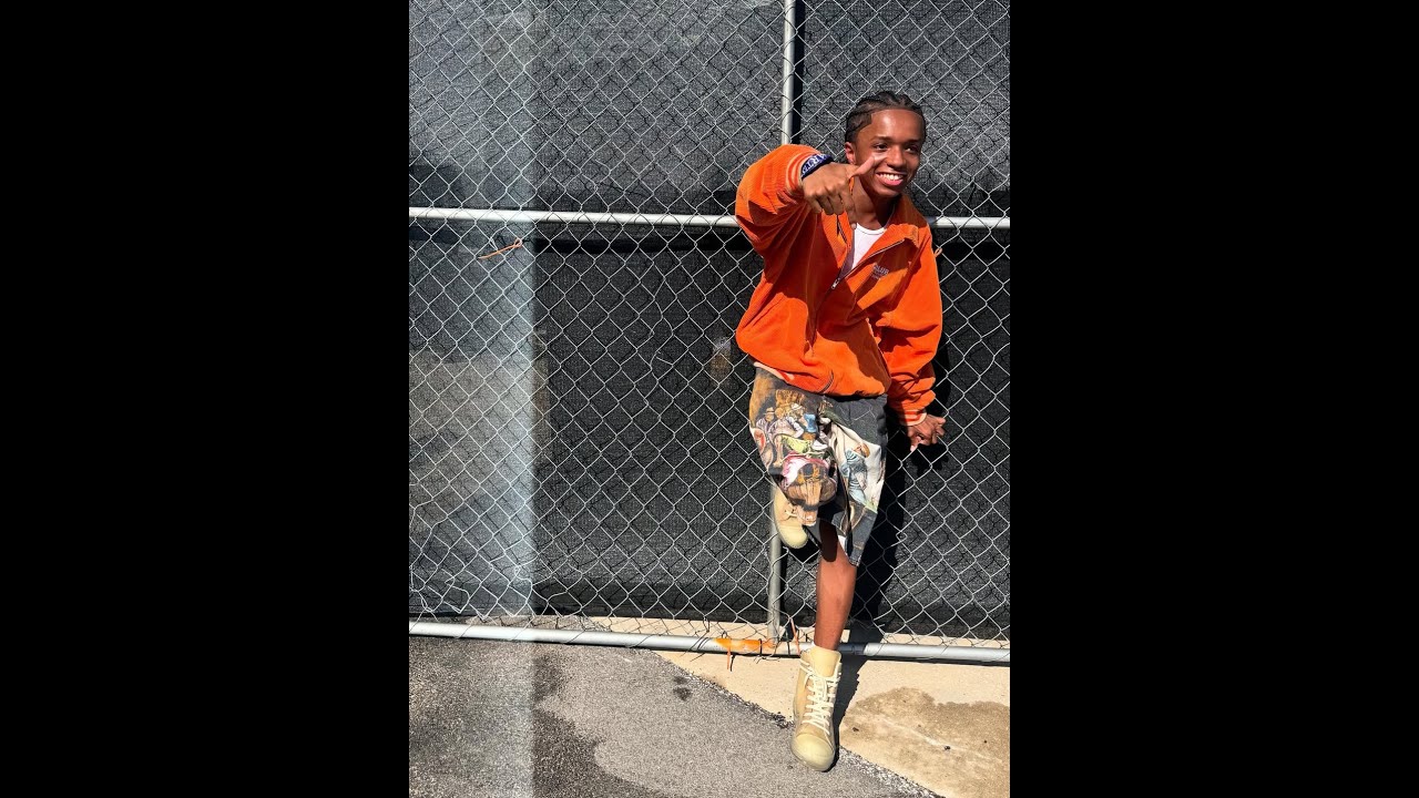 (FREE) BabyChiefDoit Type Beat - 