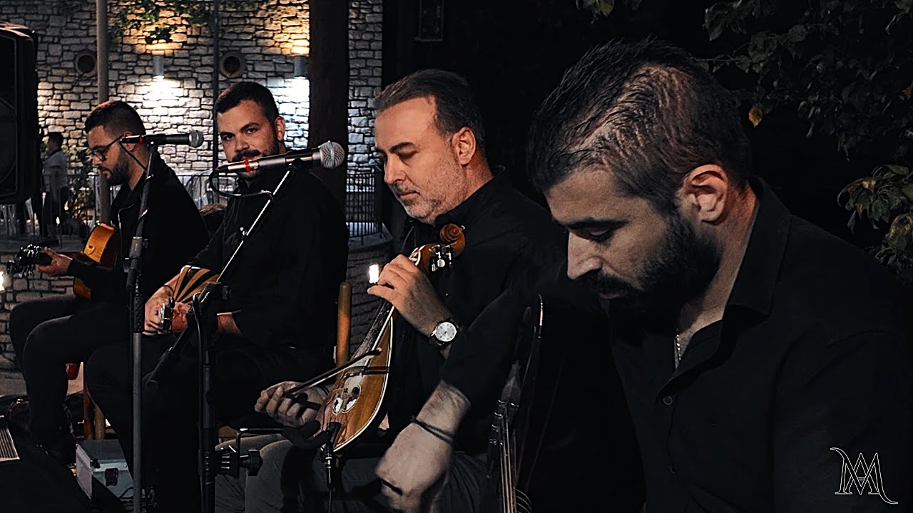 ΓΙΑΝΤΑ Ο ΑΝΑΣΤΕΝΑΓΜΟΣ - ΤΣΟΥΡΔΑΛΑΚΗΣ ΤΖΑΝΙΔΑΚΗΣ