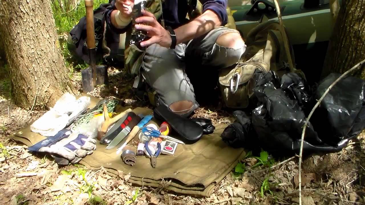 Тайна Днепровских островов.  Начало