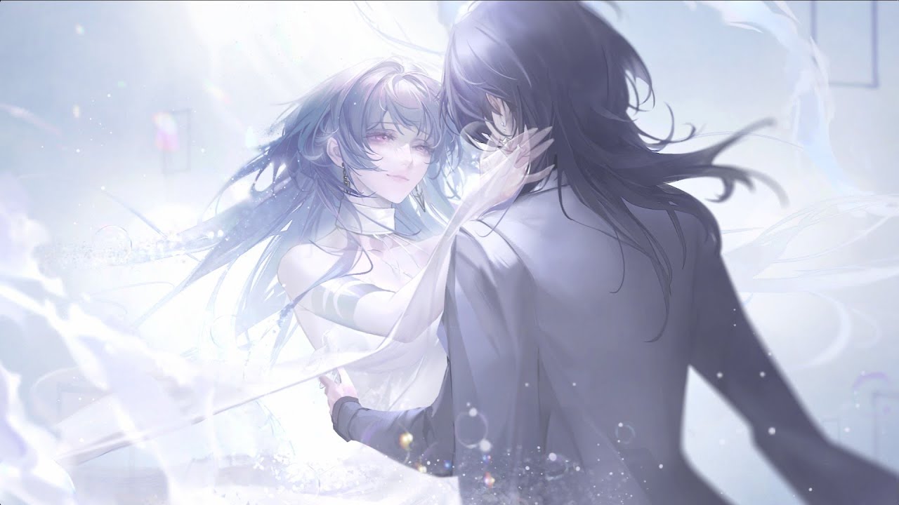 [Distant Dreams] Path to Nowhere BGM / Chapter 4: Carnival _ Hamel