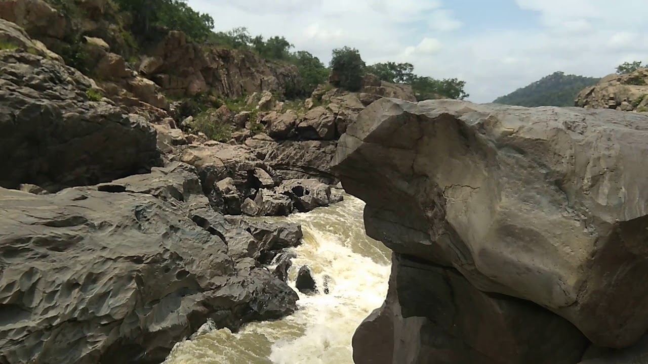 Mekedaatu | sangama | Kanakapura