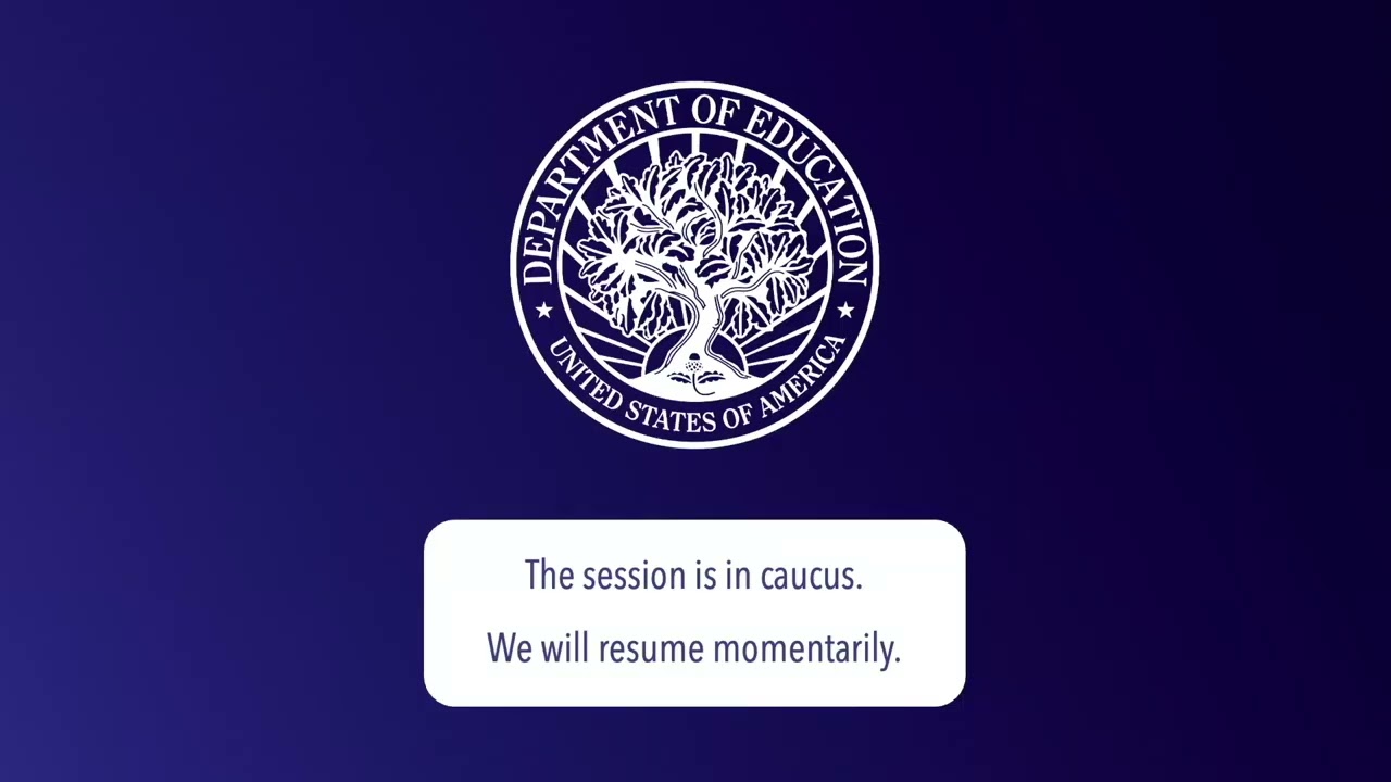 Accountability in Higher Ed and Access through Demand-driven Workforce Pell, Day 3 PM, 12/10/25