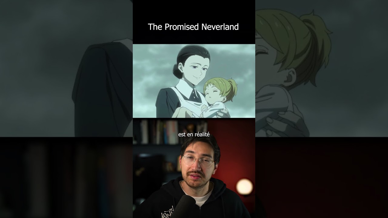 TIER LIST DES PIRES UNIVERS D'ANIME  #insolite