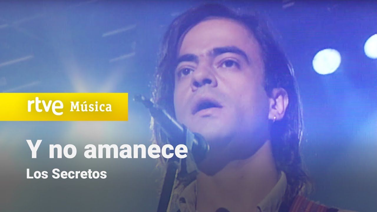 Los Secretos - 