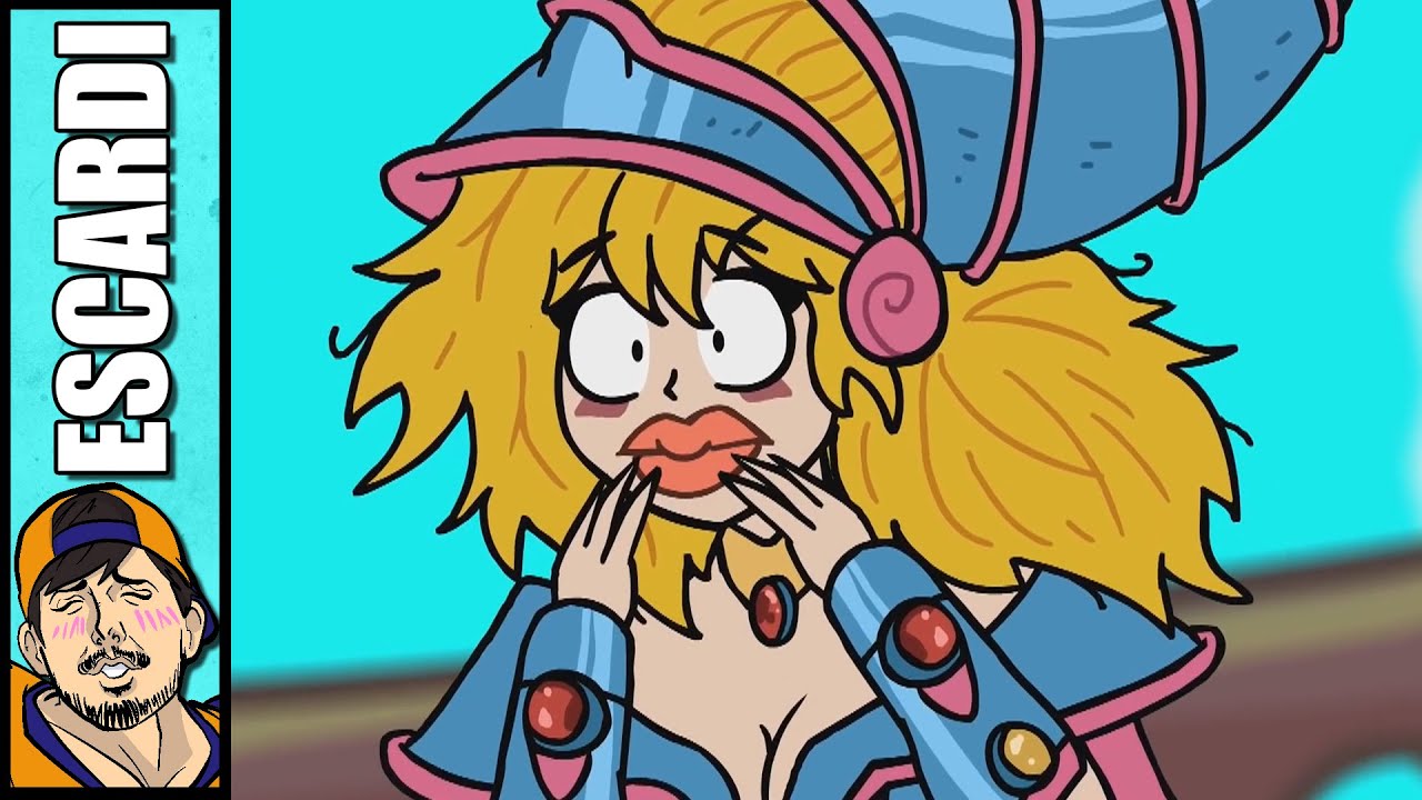 Yu-Gi-Oh NFT Battle [ Fandub Español ]