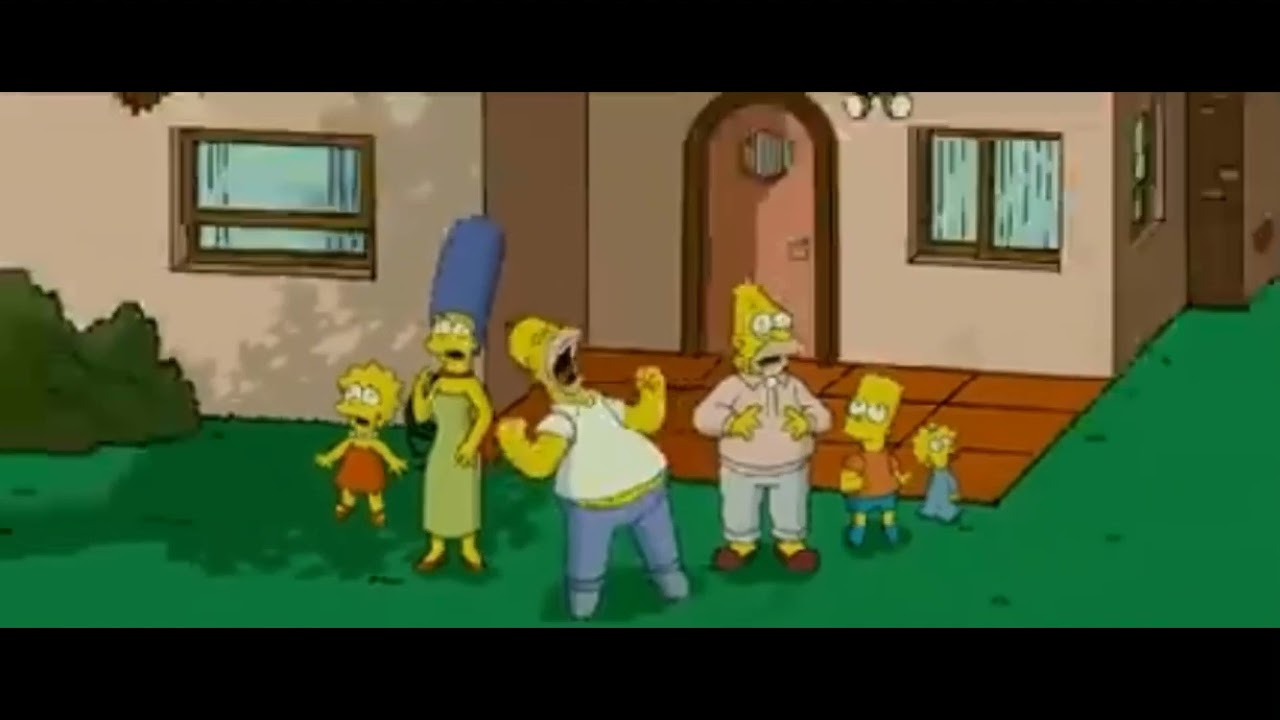 Homer Simpson&rsquo;s screaming DOME!!!!!!!!!!!!!!!!!!!!!!!!!!!!!!!!!!!!!!!!!