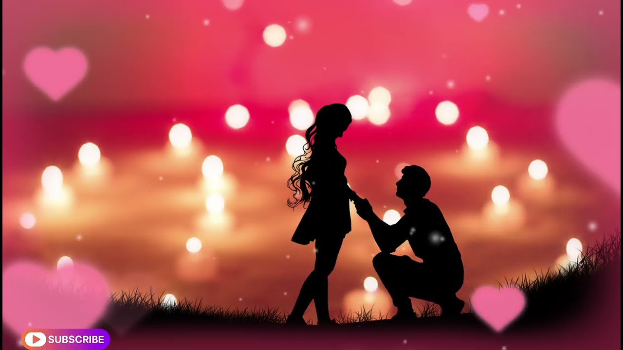 Tu Hi Meri Dil Ki Roshni Hai - Romantic Heart Touching Love ❤️😘 New Hindi Song 2026