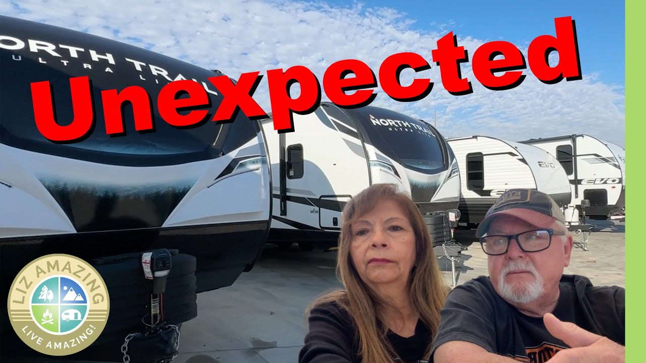 RV dealers: How to find one you can trust