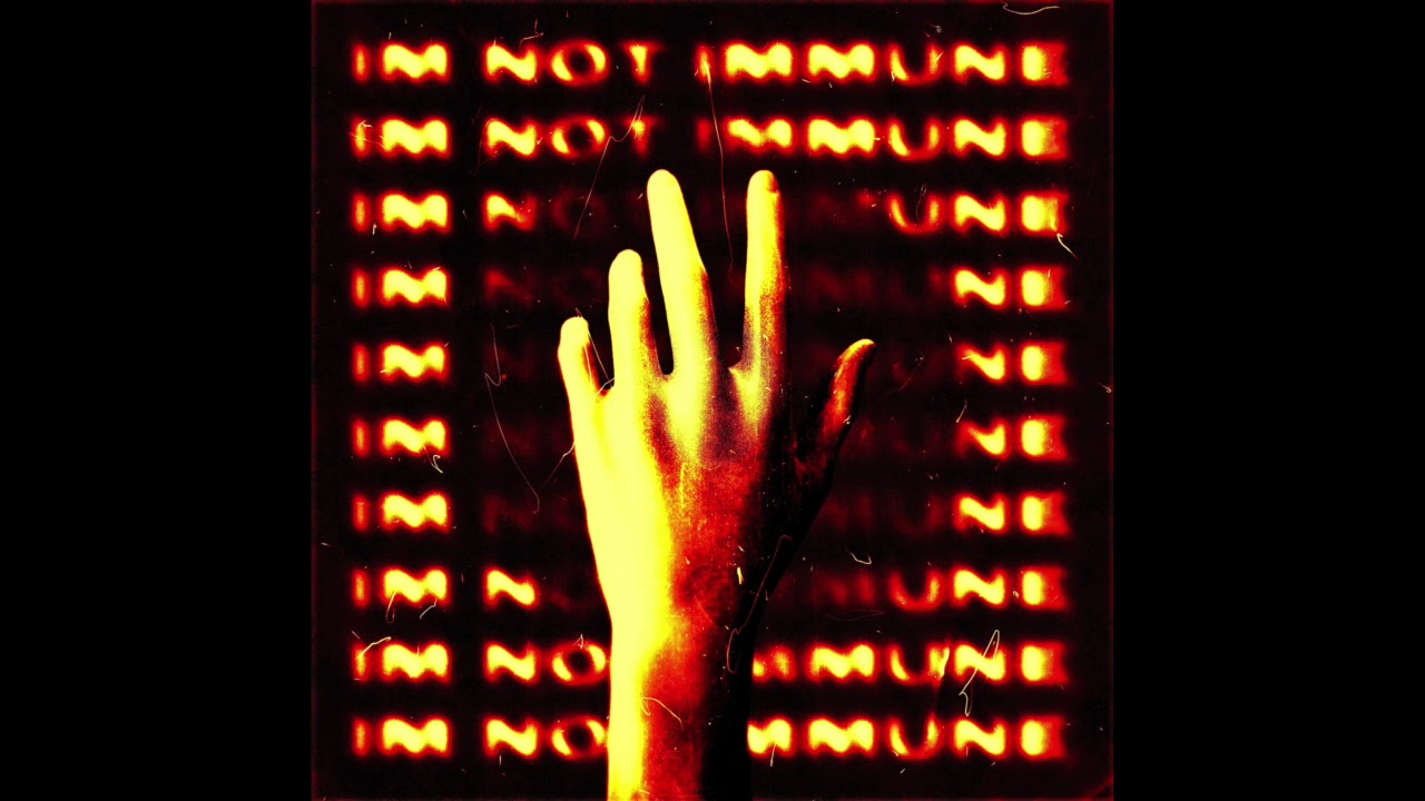 I'm Not Immune - ChrispyD x Bryll x Jauque X (Prod. 37x & Nox Beatz)