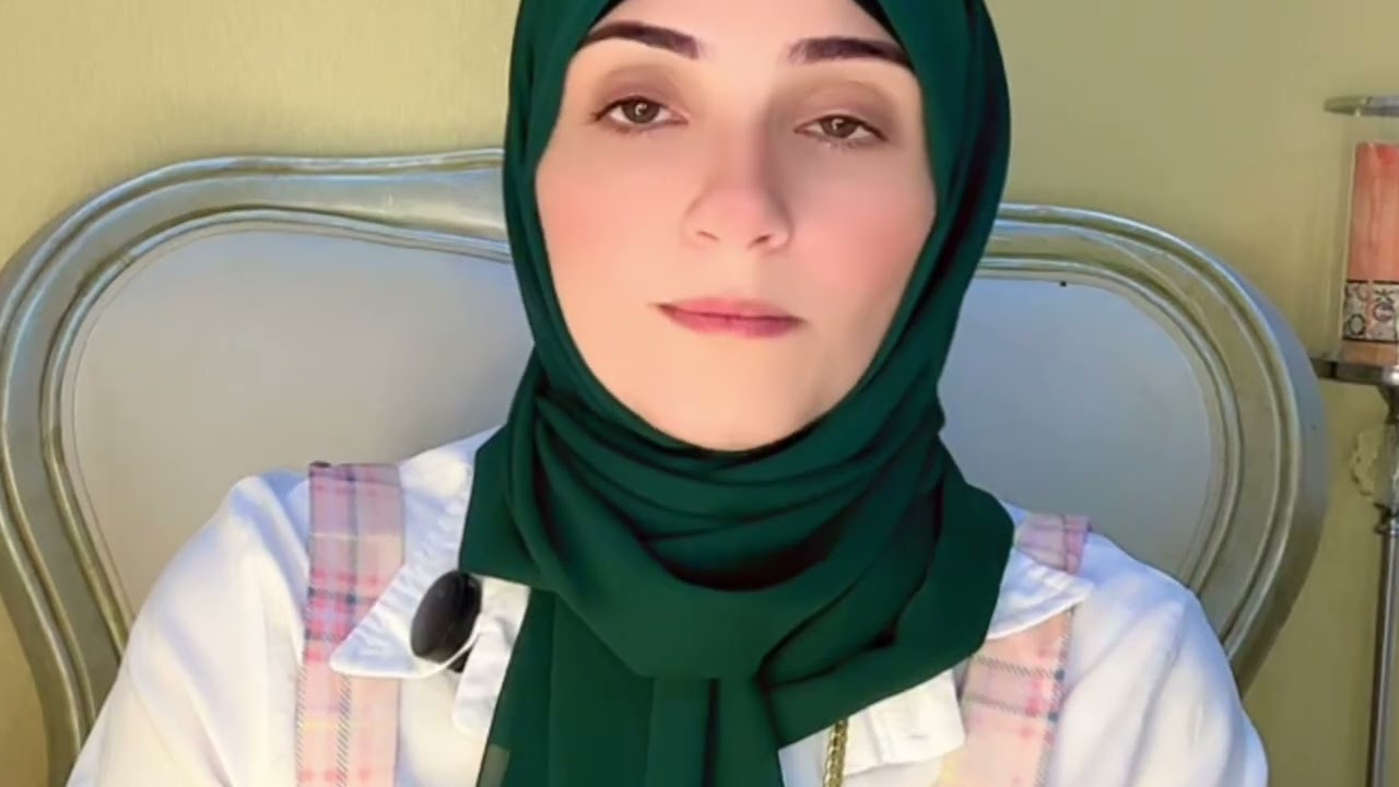 وجع الام .. وصمت البنت 💔