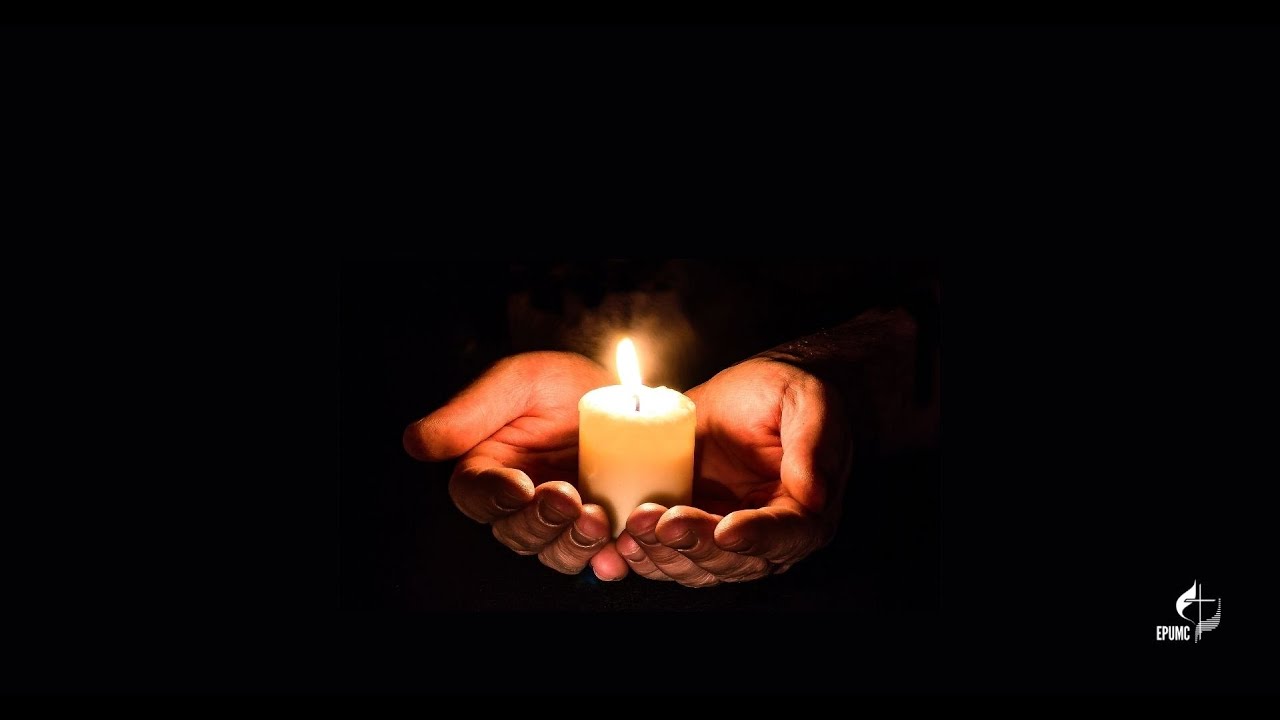 EPUMC 10am Worship | Lament, Comfort, Healing, and Safety