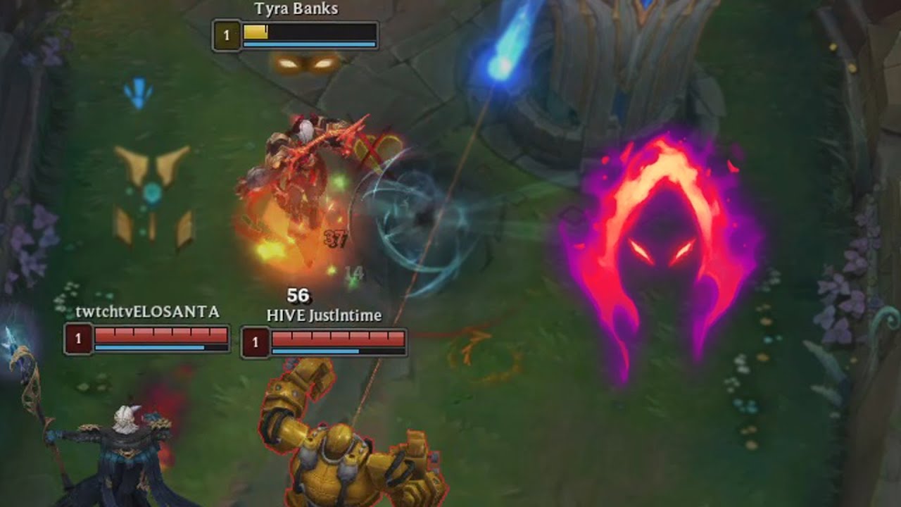 $10 PER DARK HARVEST STACK VS ELOSANTA