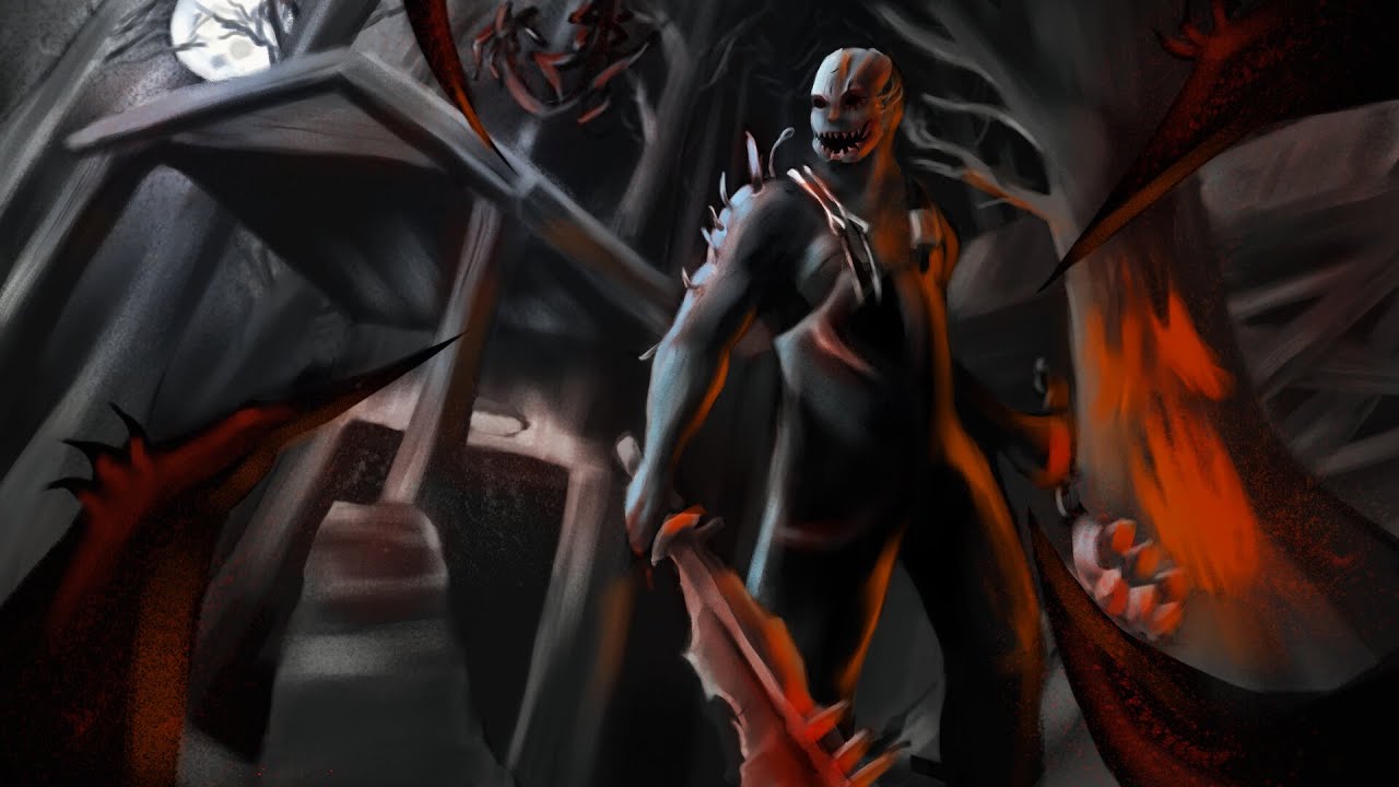 This Trapper Tried But Failed Only Got One