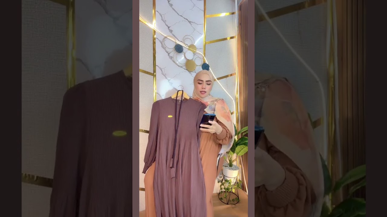 PROMO GAMIS MEWAH  PLISKET PREMIUM ADEM !! MINAT KLIK ESTALASE SHOPEE DIVEDIO KIRI BAWAH