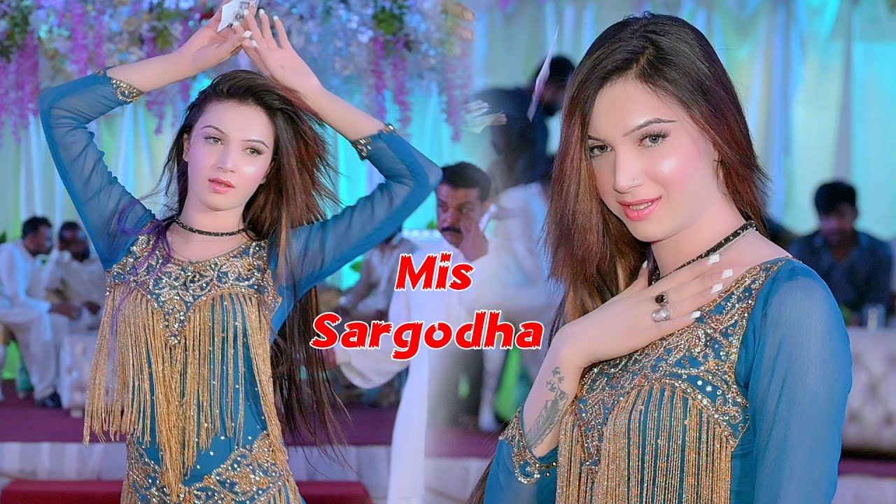 Dhola Sanu Chorya Haai | Mis Sargodha Dance Performance 2024