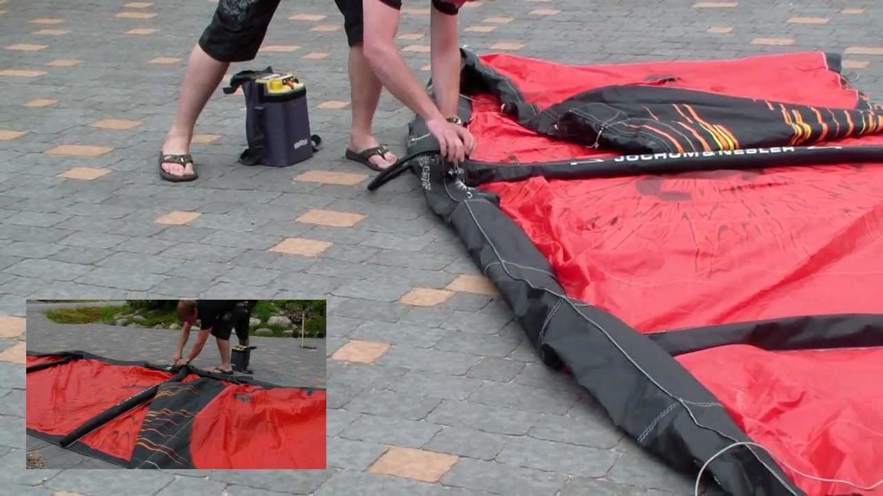Leijapumppu Bravo BST-12 KITE