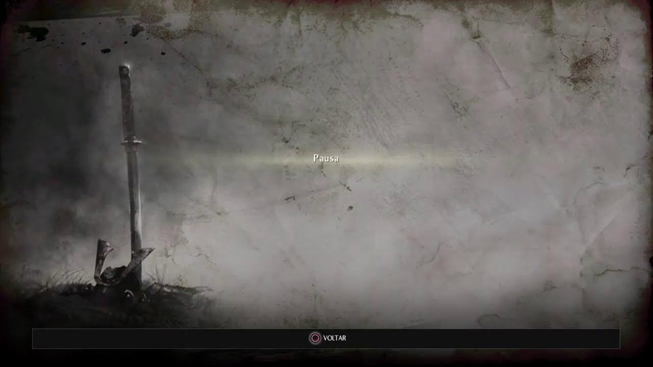 #Nioh   , # Os Conspiradores