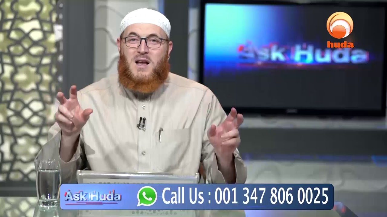 how to send salutations upon the prophet Muhammad #Dr Muhammad Salah #fatwa #islamqa #HUDATV