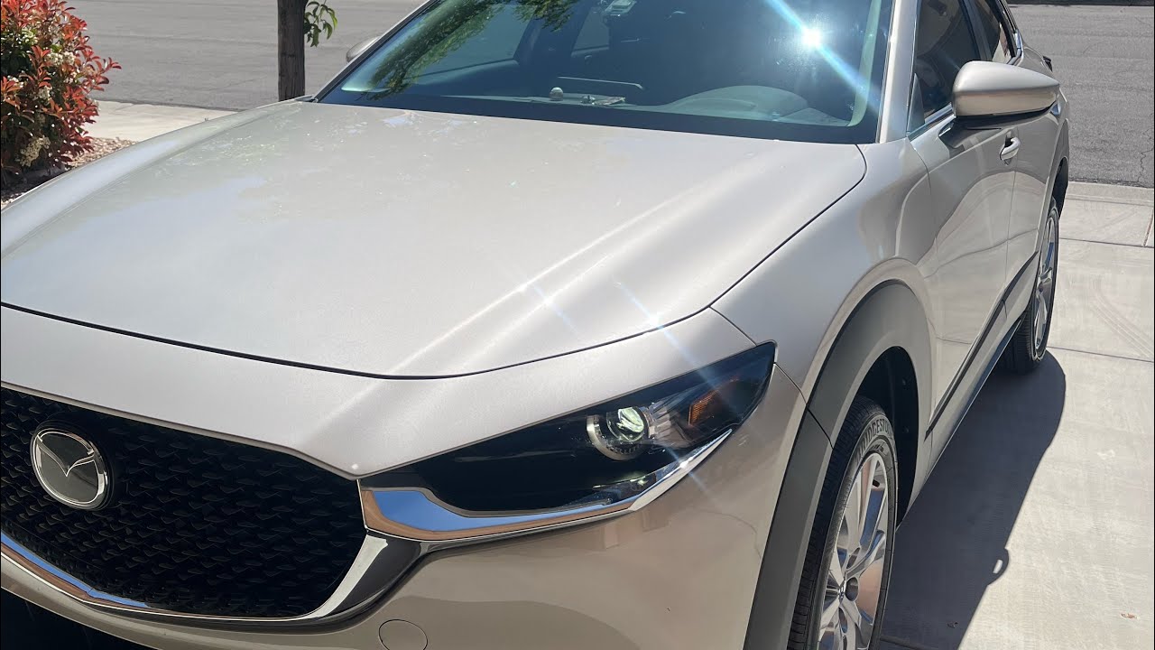 Better Than Brand New: Stunning Car Reconditioning!
