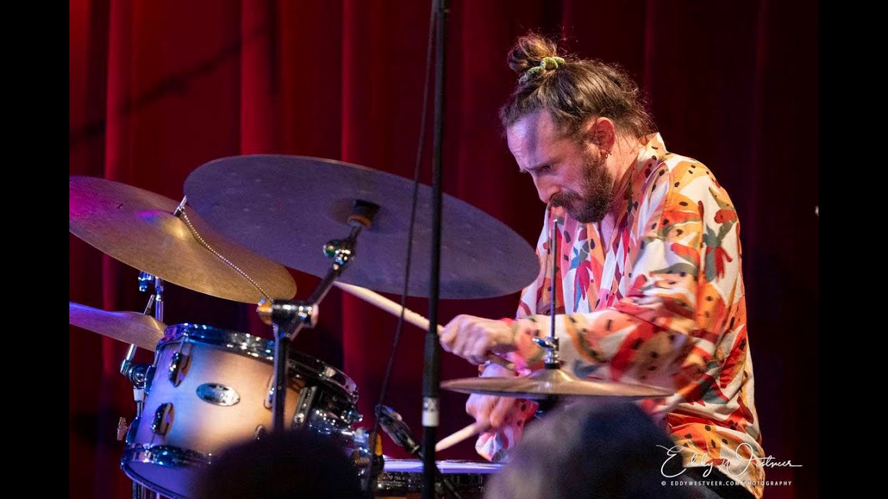 Bocci Bocci Returns - Guy Salamon Live at Paradox