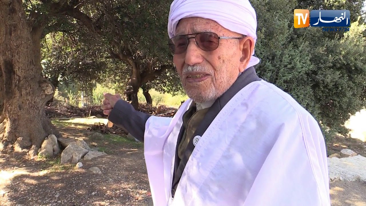 باتنة: العلمي بن شايبة .. مجاهد معمر من مفجري ثورة نوفمبر المباركة
