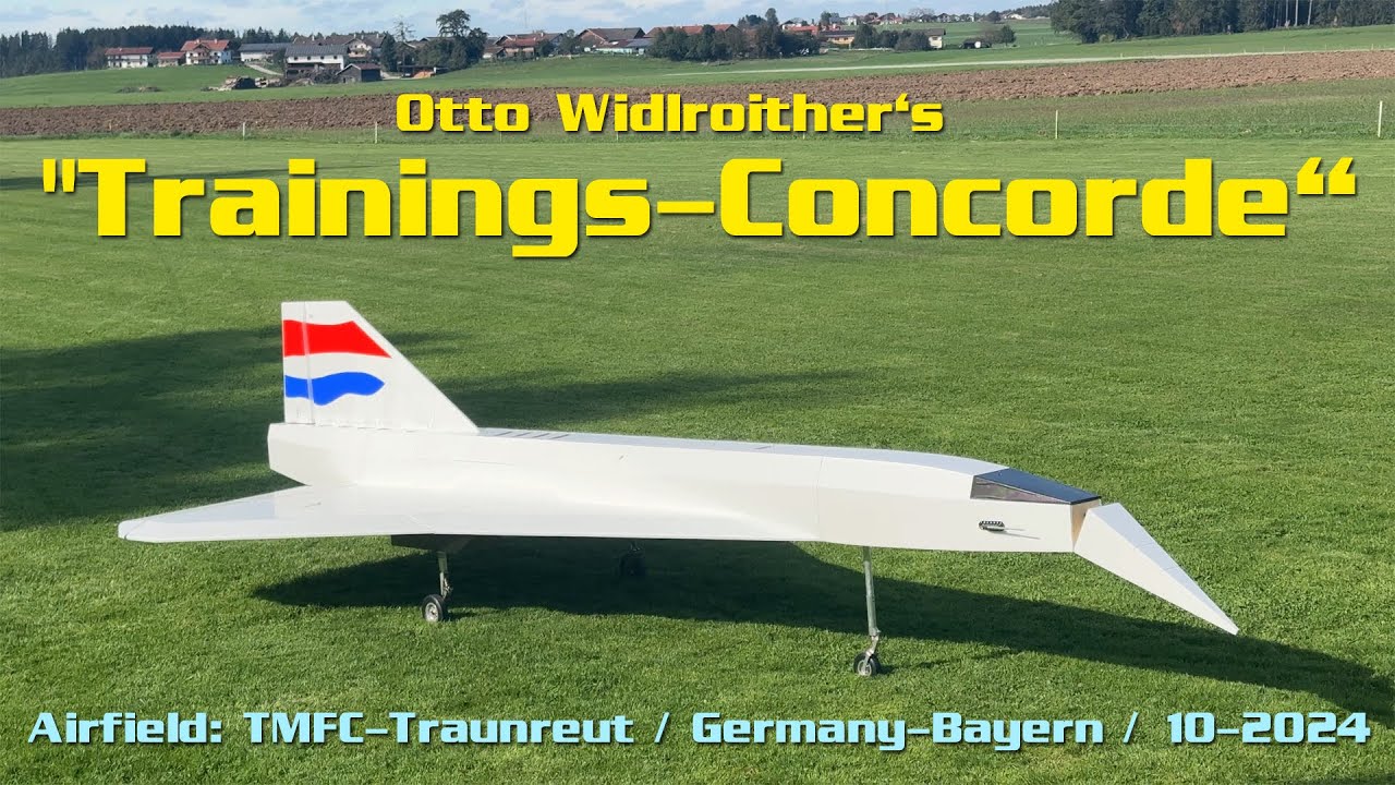Otto Widlroither's 