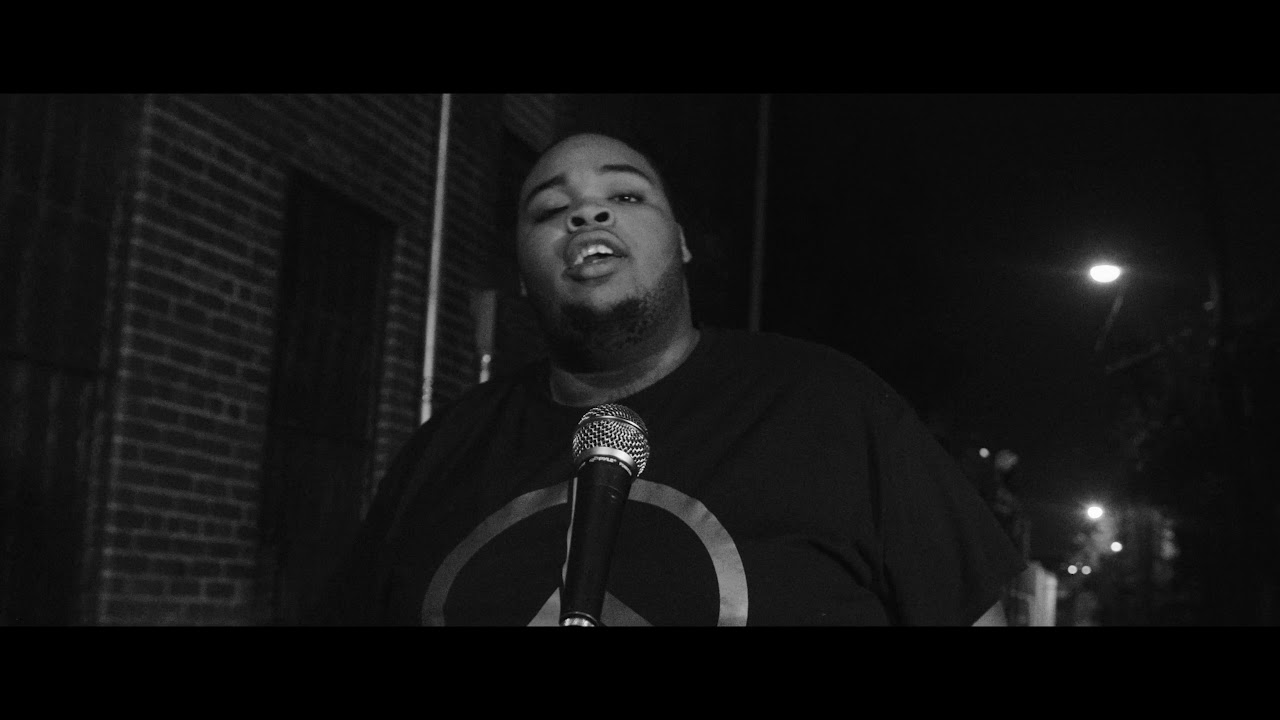 Big Murda - Streets or the booth