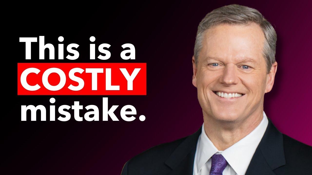 The TRUE Cost of Mismanagement in Massachusetts