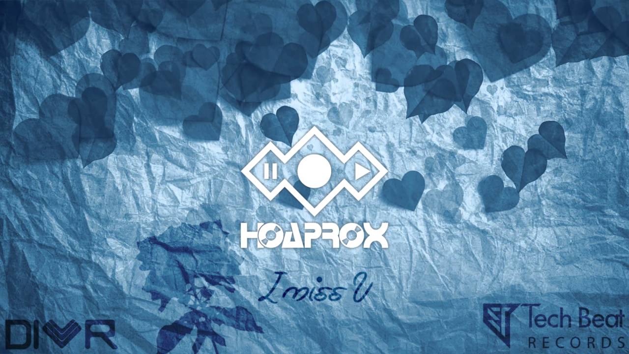 Hoaprox - IMISSU (Audio)