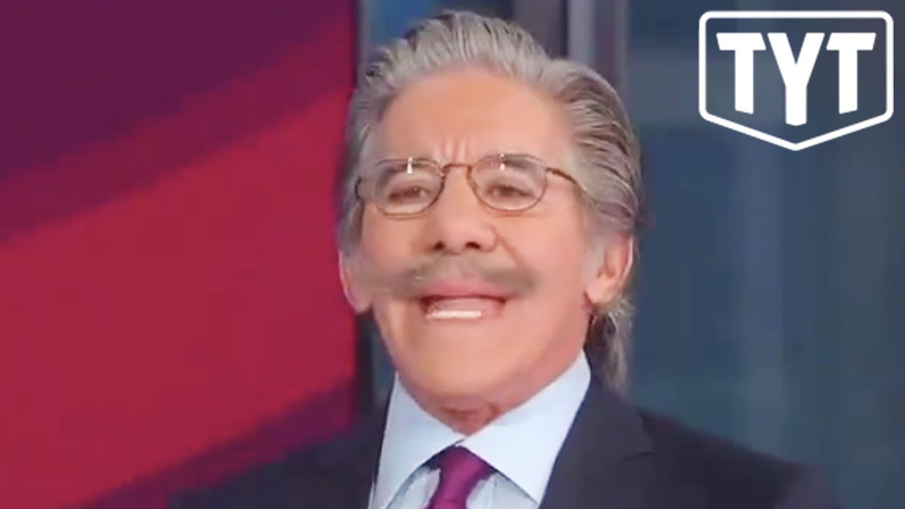 Geraldo Rivera Fights Fox Hosts Over Trump's Iran Attack