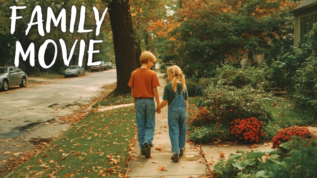 ⚡A Feel-Good Movie✨🪾Together with his friends, a young man gets caught up in wild adventures at camp