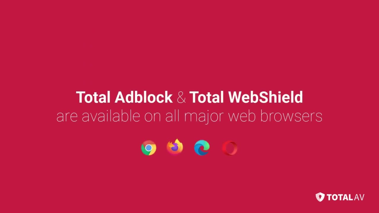 Go Beyond Antivirus with TotalAV
