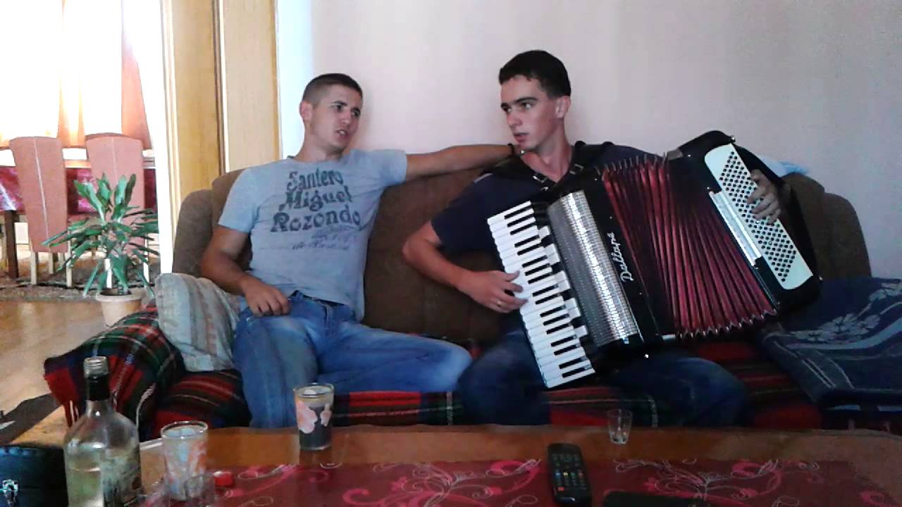 Bozo i Repa - Ni prica, ni bajka